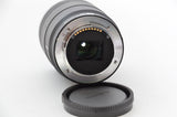 Used Sony E 18-135mm f/3.5-5.6 OSS