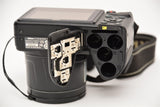 Used Nikon Coolpix L120 Bridge Camera