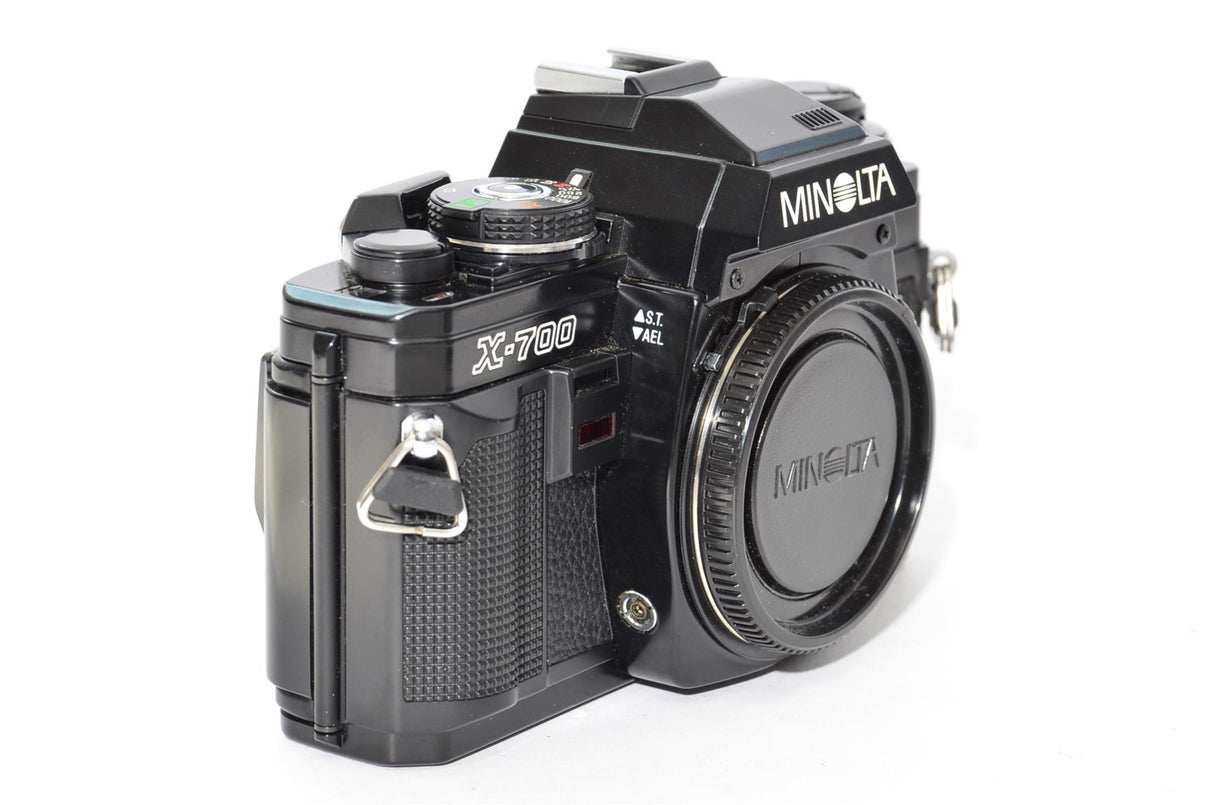 Used Minolta X700