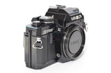 Used Minolta X700