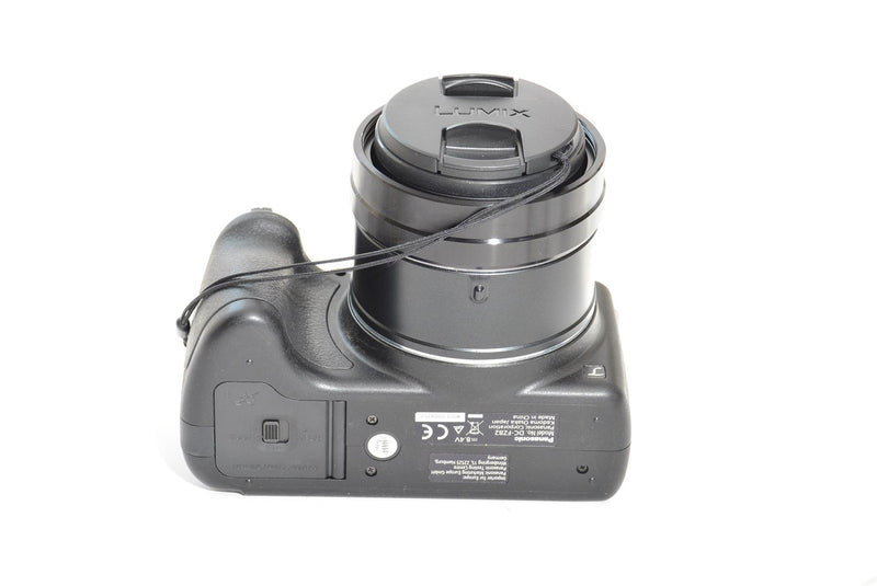 Used Panasonic Lumix DC-FZ82 Bridge Camera