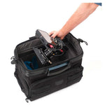 Tenba Cineluxe v2 Shoulder Bag 16 - Black