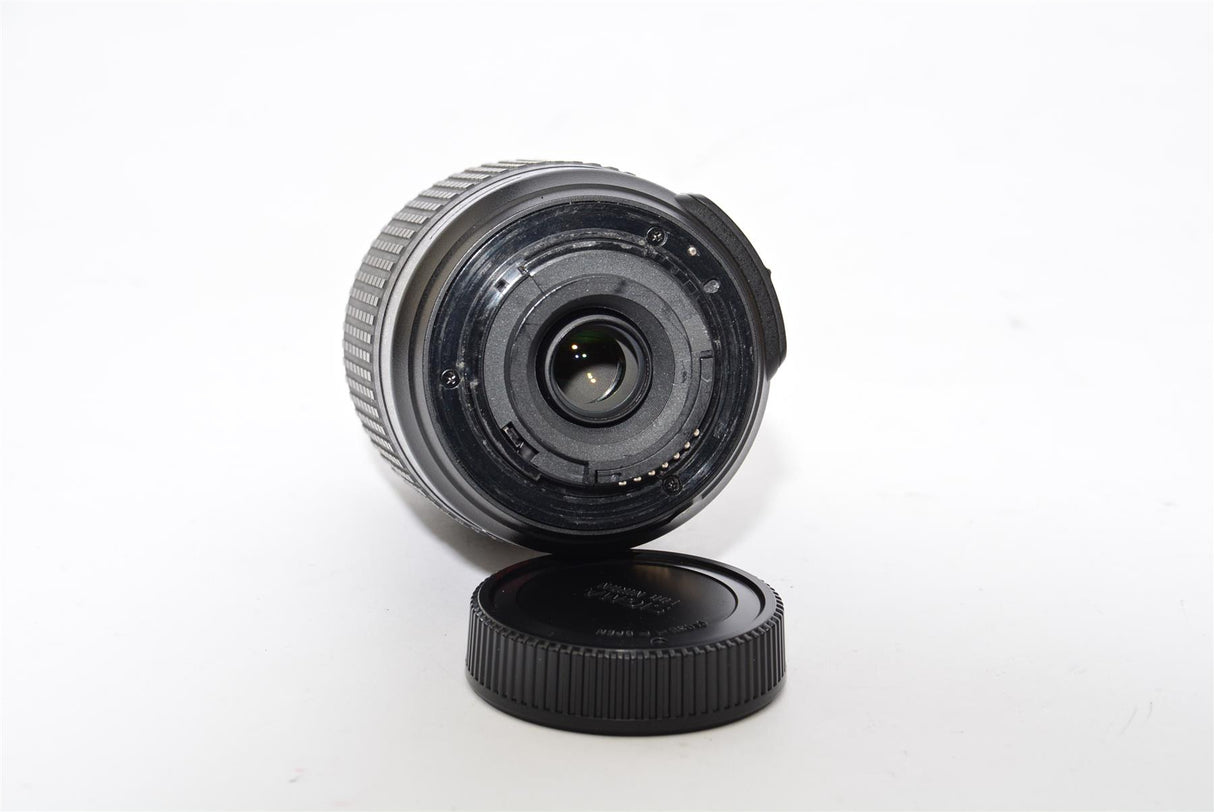 Used Nikon AF-S Nikkor 55-200mm f/4-5.6 DX G ED VR Lens