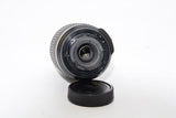 Used Nikon AF-S Nikkor 55-200mm f/4-5.6 DX G ED VR Lens