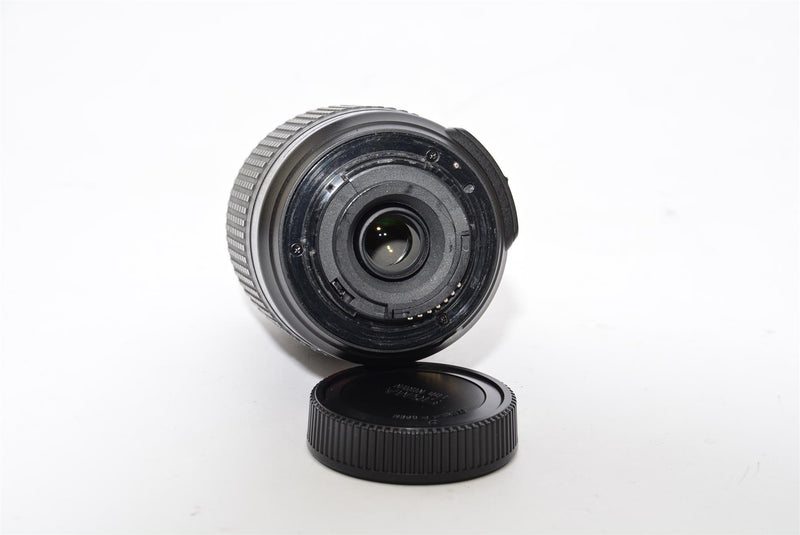 Used Nikon AF-S Nikkor 55-200mm f/4-5.6 DX G ED VR Lens