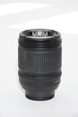 Used Nikon AF-S 18-135mm F3.5-5.6 G ED Lens