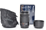 Used Panasonic Lumix G 45-175mm f/4-5.6 ASPH OIS Lens