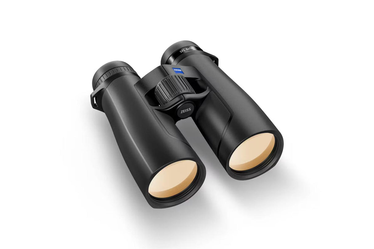 Zeiss SFL 8x50 Binoculars