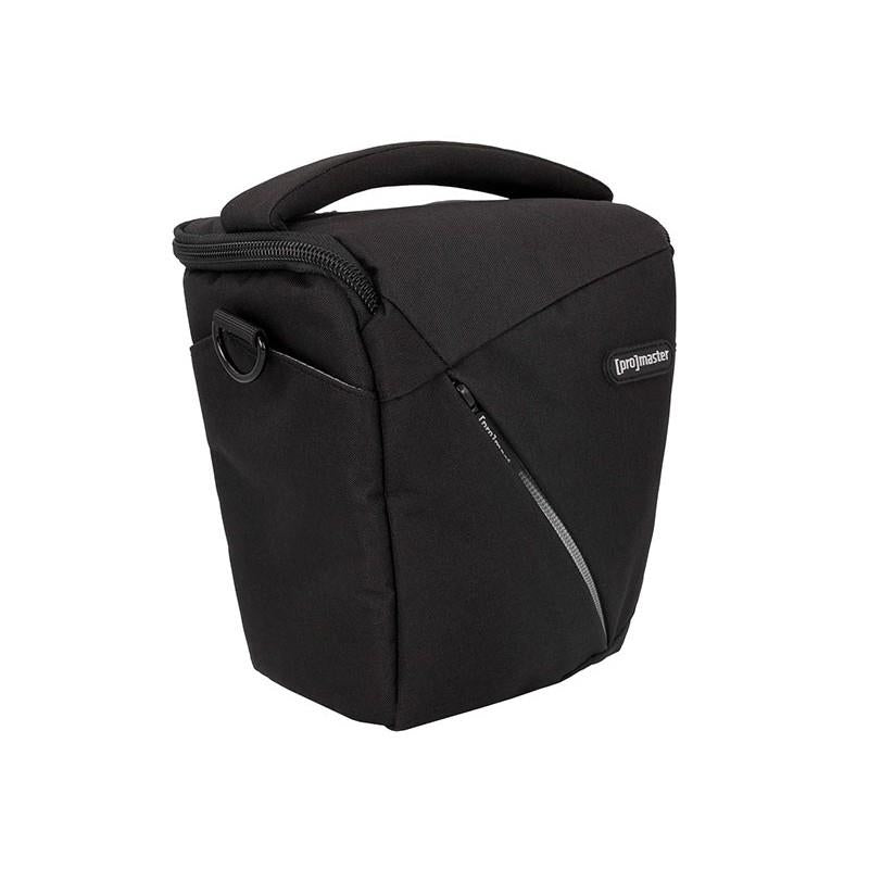 ProMaster Impulse Large Holster Black