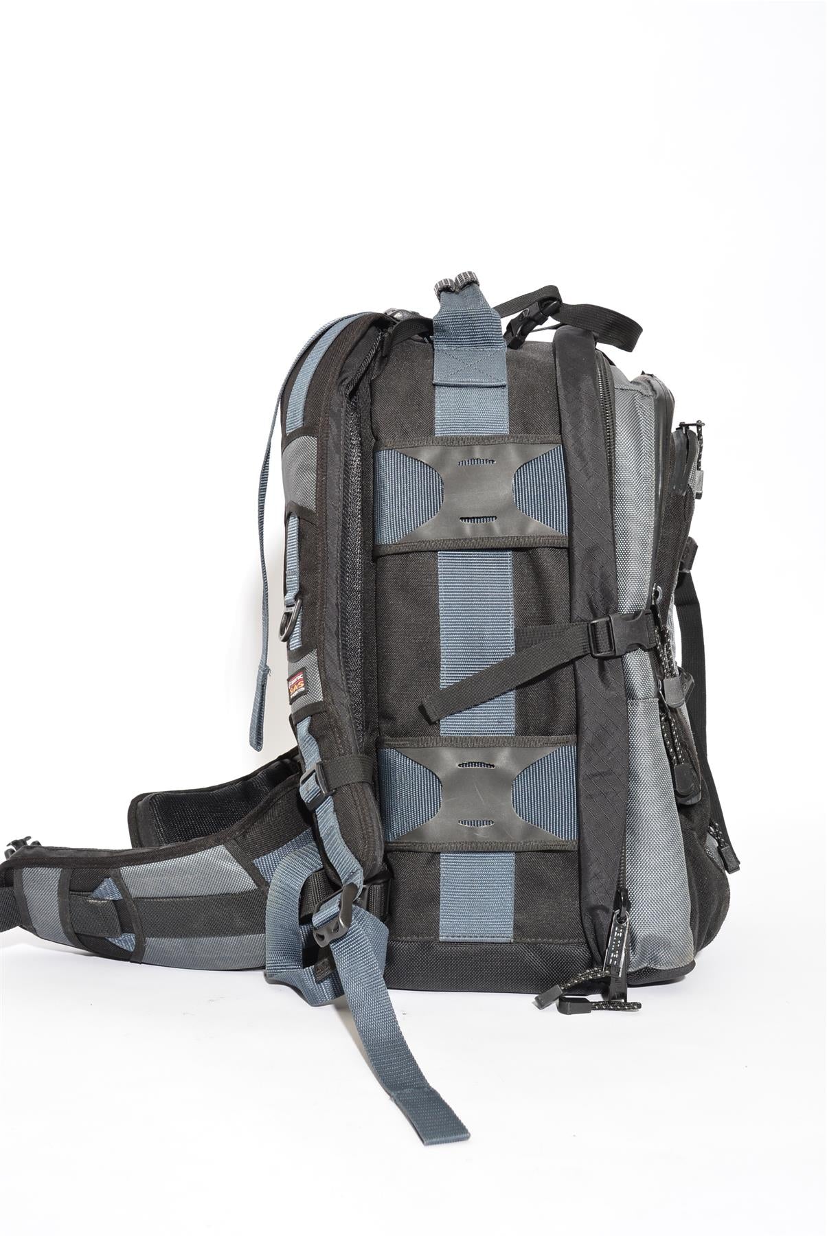 Used Tamrac Expedition 7x Backpack