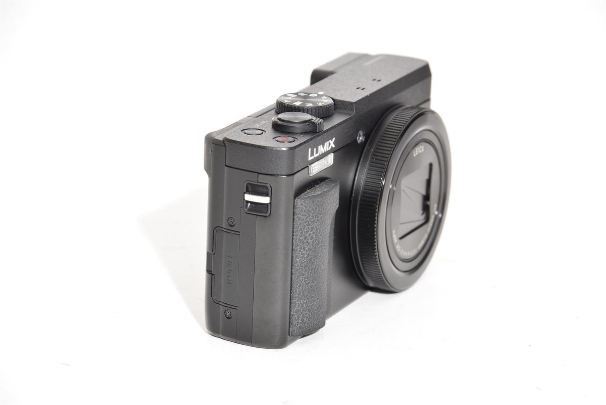 Used Panasonic Lumix TZ90 Compact Digital Camera