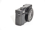 Used Panasonic Lumix TZ90 Compact Digital Camera