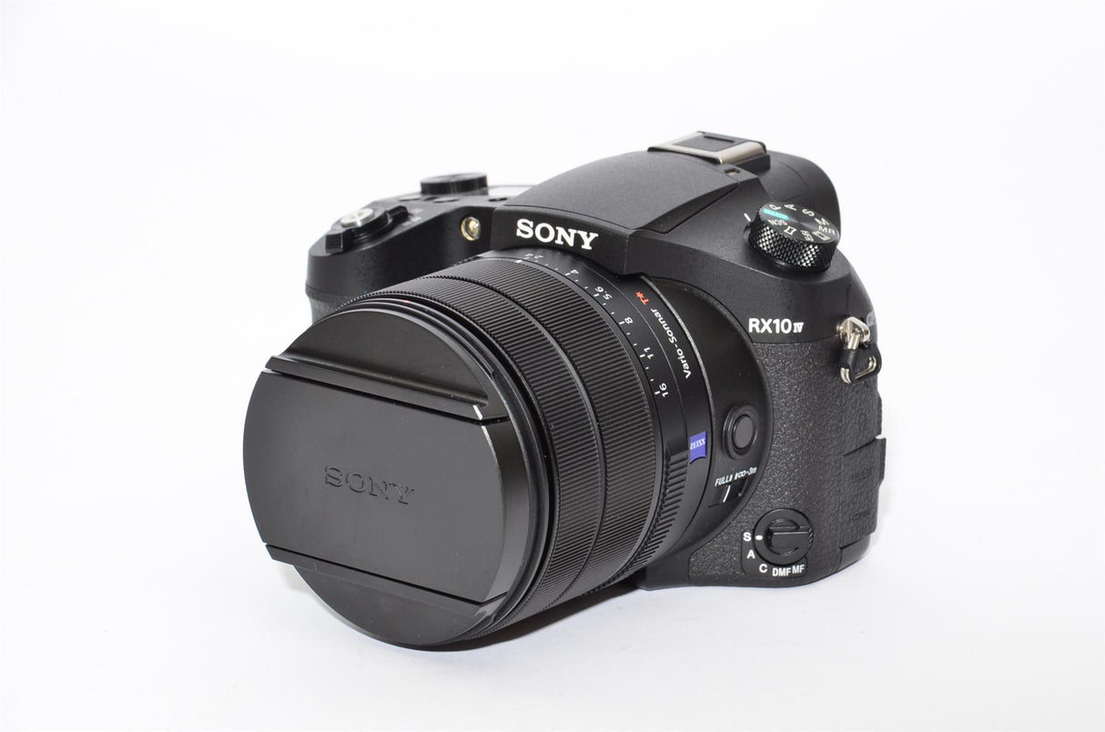Used Sony RX10 IV