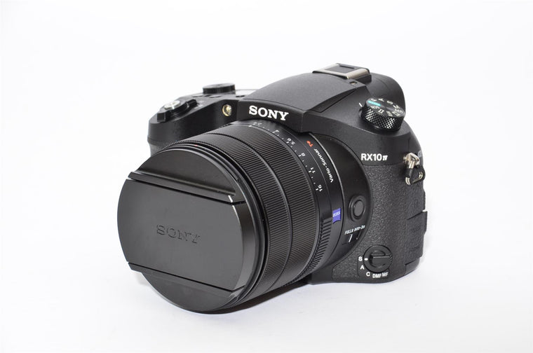Used Sony RX10 IV