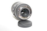 Used Sigma 105mm f/2.8 EX DG Macro OS Canon Fit Lens