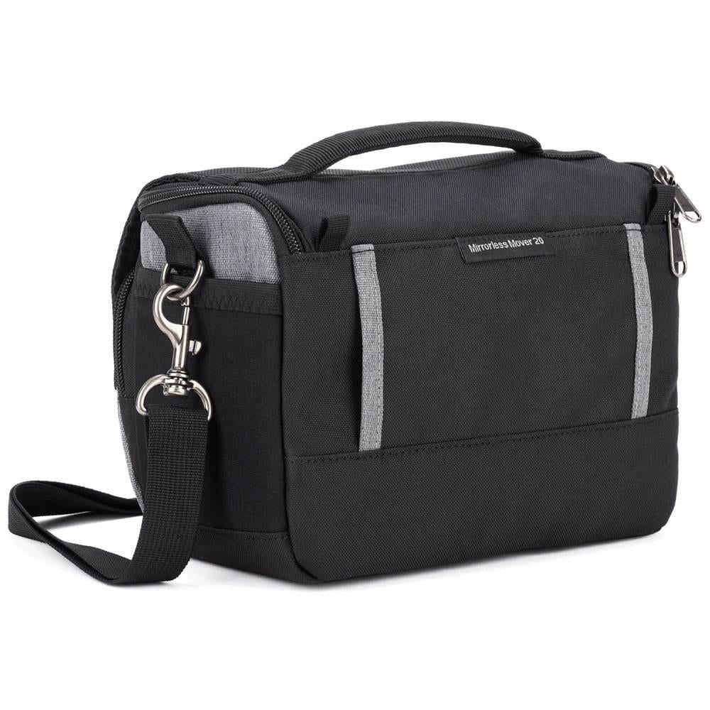 Think Tank Mirrorless Mover 20 - Cool Grey