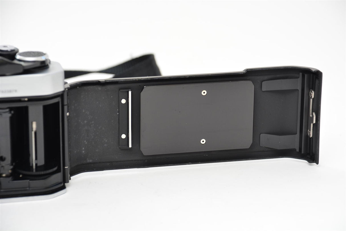 Used Nikon FM2 35mm Film Camera Body Only