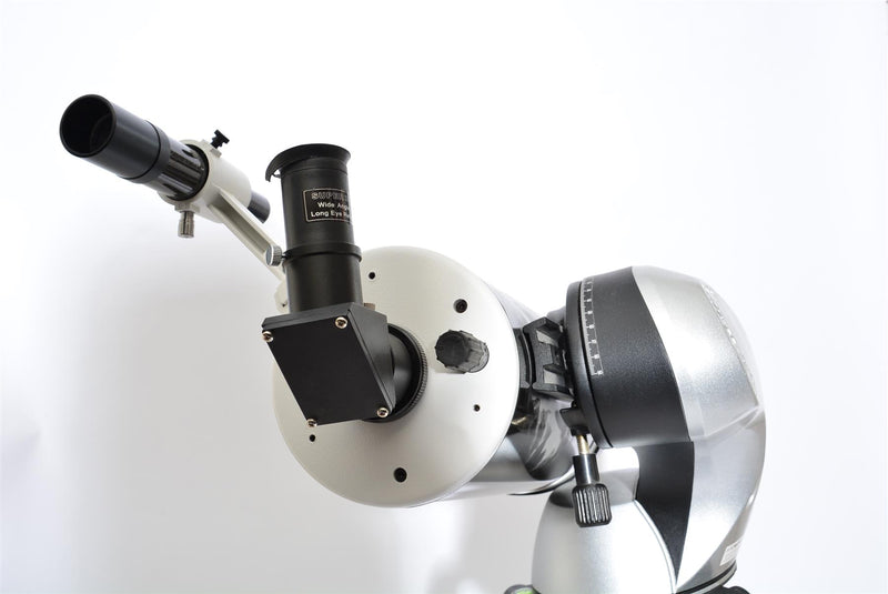 Used Skywatcher Skymax 127 AZ-GTi