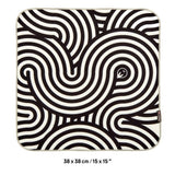 3 Legged Thing Wrapz Medium Protective Wrap - Swirl