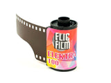 Flic Film Elektra 100 35mm - 36EXP