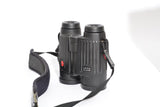 Used Leica Trinovid 10x42 BN Binoculars WITH FUNGUS