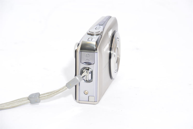 Used Fujifilm F50FD Compact Digitial Camera