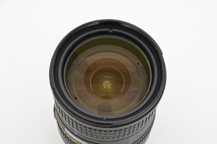 Used Nikon 18-200mm F3.5-5.6 II ED - Fungus