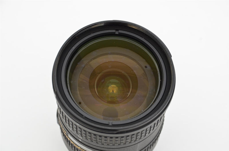 Used Nikon 18-200mm F3.5-5.6 II ED - Fungus
