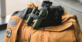 Swarovski CL Companion 10x30 Binoculars - Green
