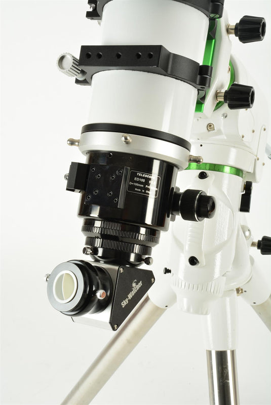 Used Skywatcher Espirit 100 ED Espirit with EQ6 Pro Mount and Tripod - COLLECT IN SHOP ONLY