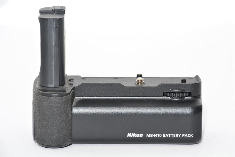 Used Nikon MB-N10 Battery Pack