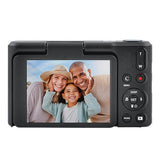 Kodak Pixpro C1 Digital Camera - Black