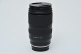 Used Tamron 17-70mm f/2.8 Di III - A VC RXD Fuji X Fit Lens