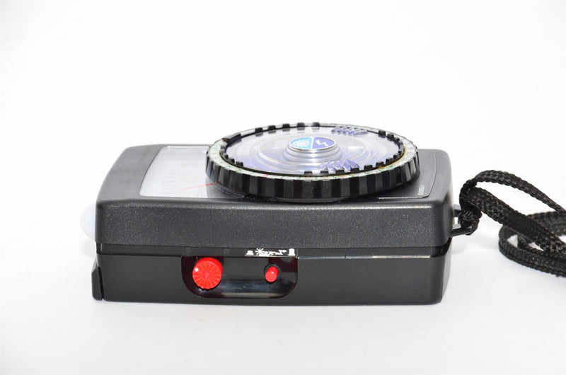 Used Gossen Lunasix F