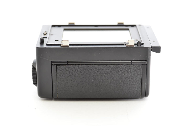 Used Zenza Bronica ETR 645 120 Film Back