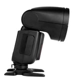 Godox V1S TTL Li-ion Round Head Camera Flash - Sony