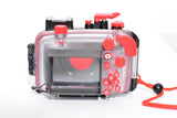 Used Olympus PT-059 Underwater Case