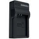 Duracell USB Camera Battery Charger for Canon LP-E12
