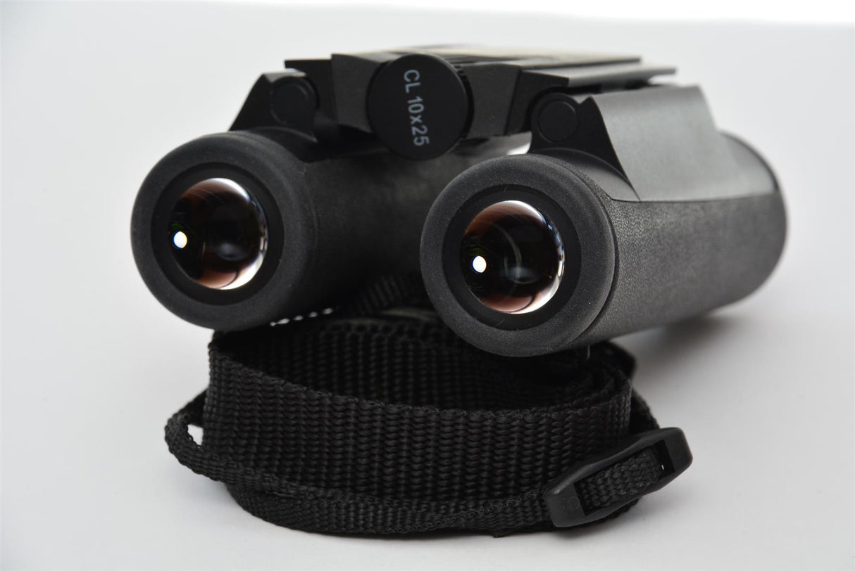 Used Swarovski Optik CL 10x25 B Binoculars