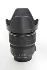Used Canon 15-85mm F3.5-5.6 IS USM Lens