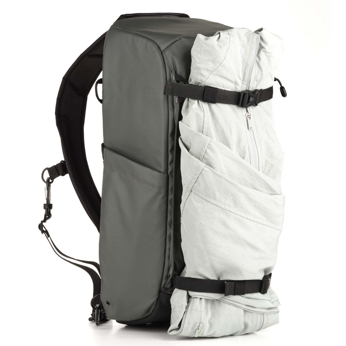 Tenba Solstice v2 16L Sling Bag - Gray