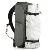 Tenba Solstice v2 16L Sling Bag - Gray
