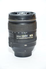 Used Nikon 24-120mm f/4 G ED VR