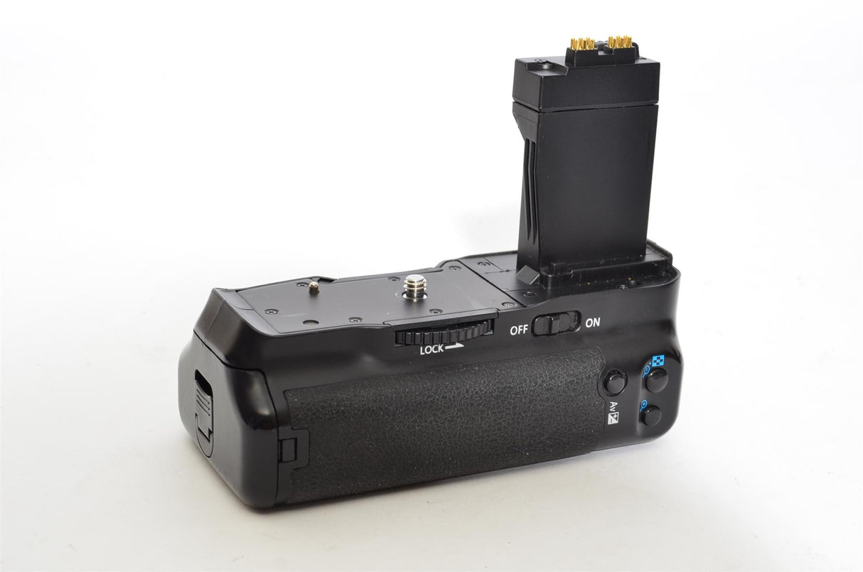 Used Canon EOS 600D Body