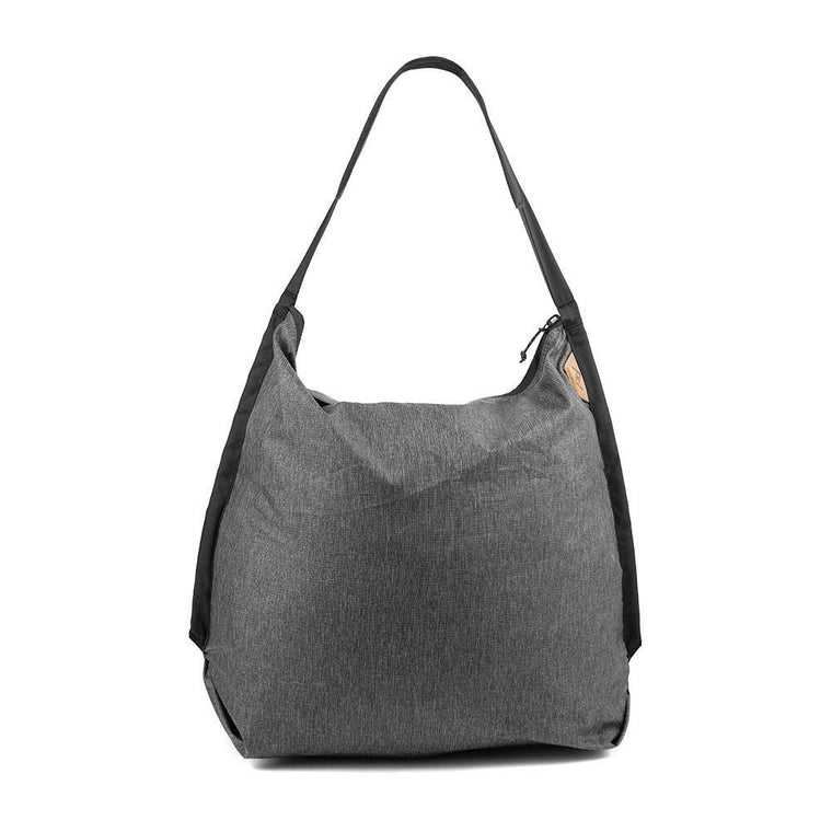 Peak Design Packable Tote V2 - Charcoal