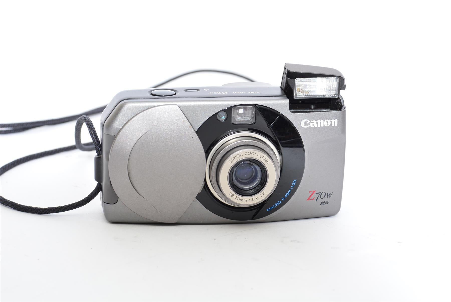 Lens Analog Point And Shoot Jual Kamera Analog Point And Shoot PNS