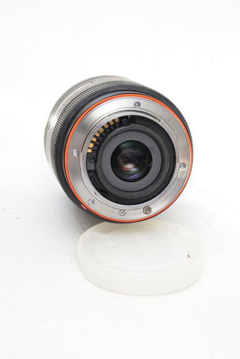 Used Zeiss 16-80mm F3.5-4.5 A Fit Lens