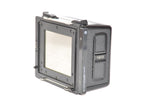 Used Zenza Bronica ETR 645 120 Film Back