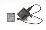 Used Panasonic TZ70 Compact Digital Camera