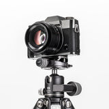Benro Tortoise 14C Tripod with GX25 Head Kit